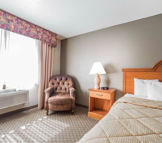 Quality Inn Kanab National Park Area