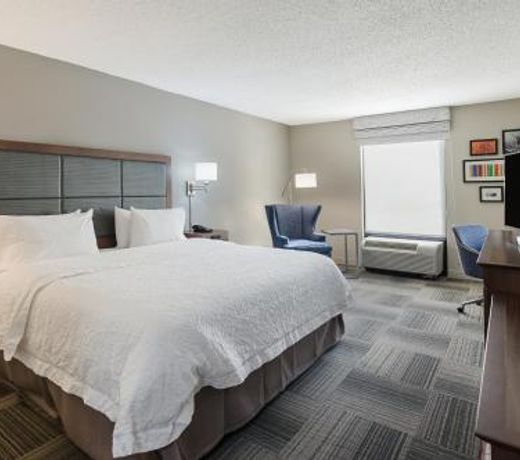 Hampton Inn Covington VA