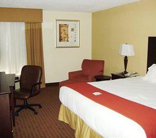 Hampton Inn Covington VA