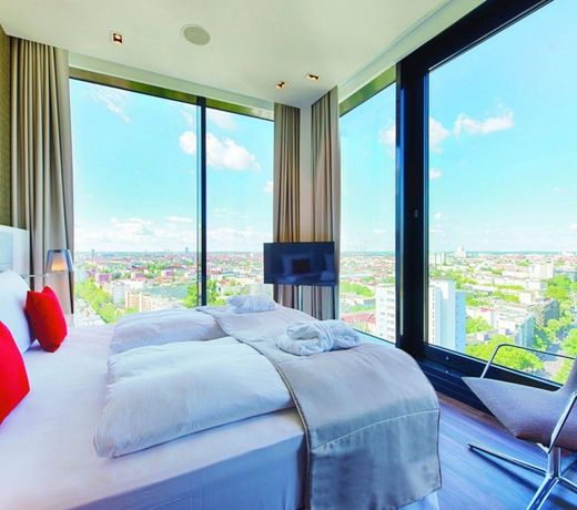 Riu Plaza Berlin