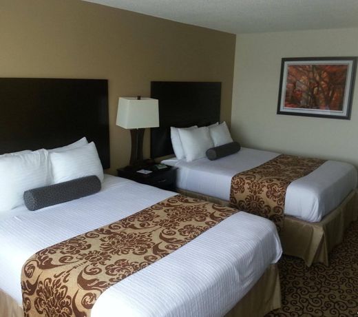 Wyndham Garden Kenosha