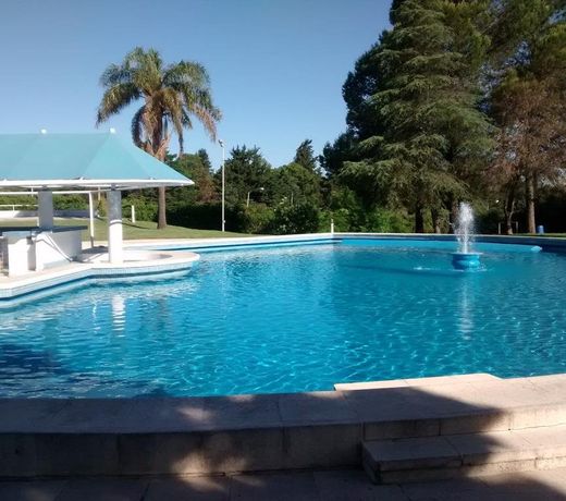 Hotel Posta del Sol Parana