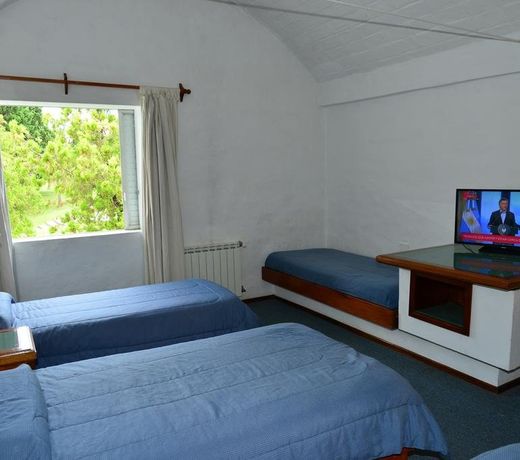 Hotel Posta del Sol Parana