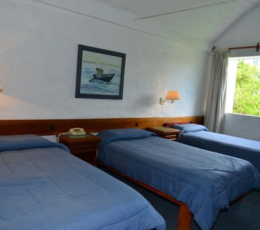 Hotel Posta del Sol Parana