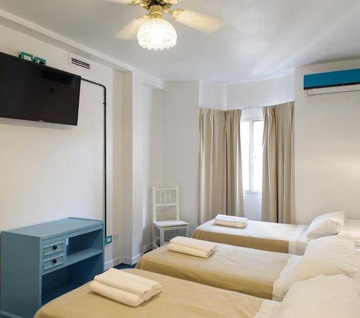 Casa Urbana Hotel