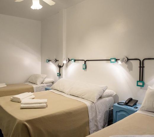 Casa Urbana Hotel