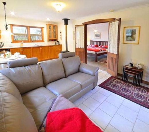 Stephanette's Cottage