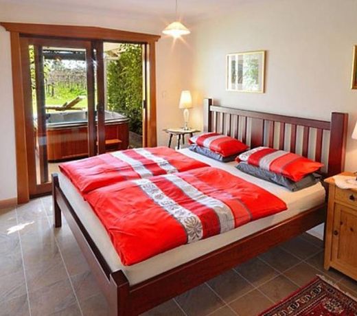 Stephanette's Cottage