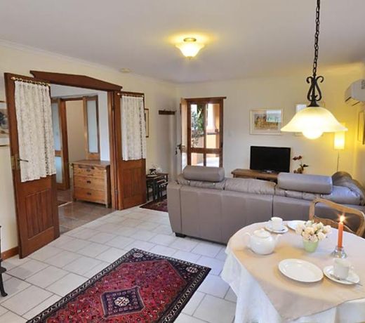 Stephanette's Cottage