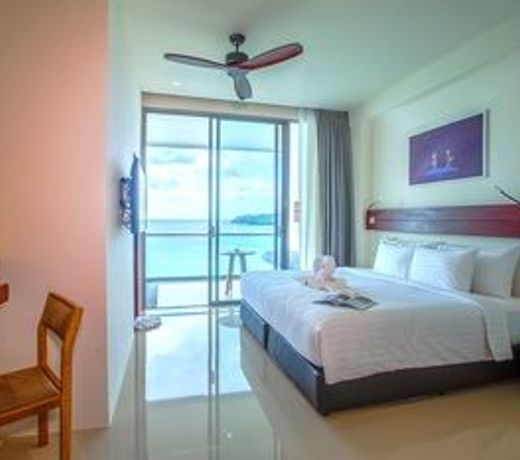 Norn Talay Surin Beach Phuket