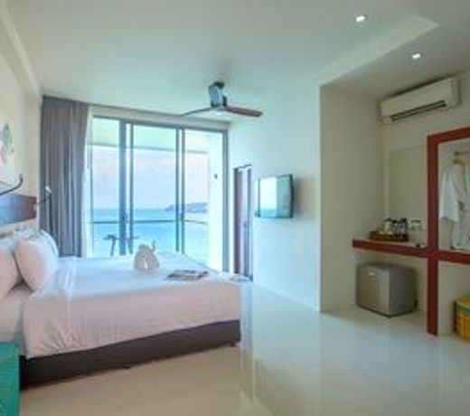 Norn Talay Surin Beach Phuket
