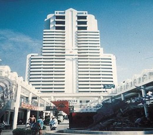 Patong Tower Condominium