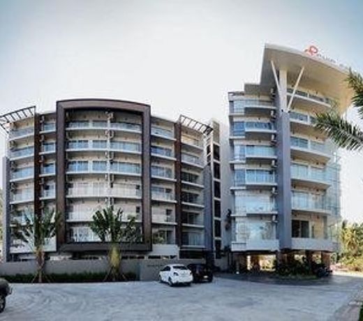 Chic Condominium