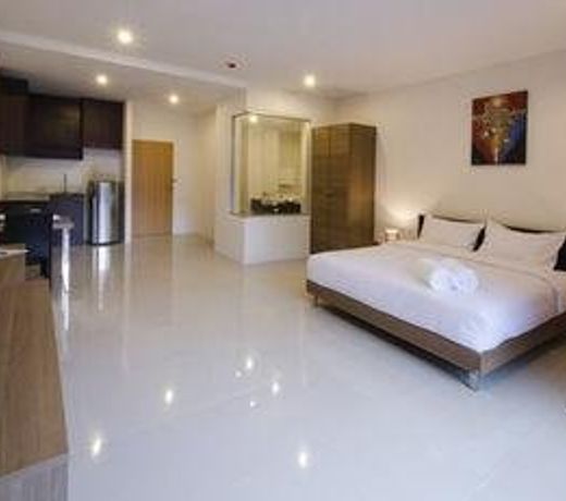 Chic Condominium