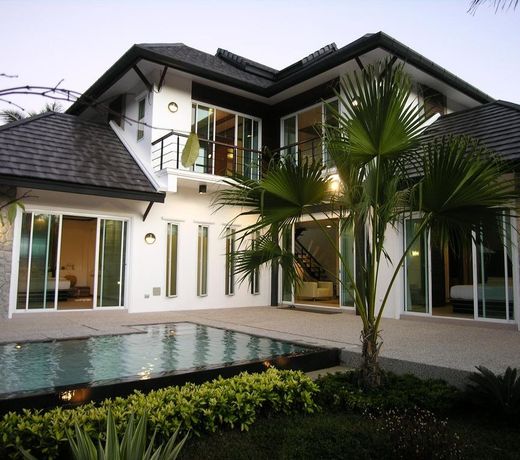 Suriyasom Villa