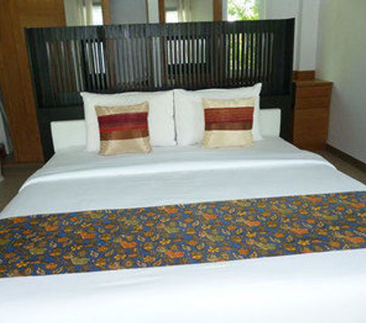 Suriyasom Villa
