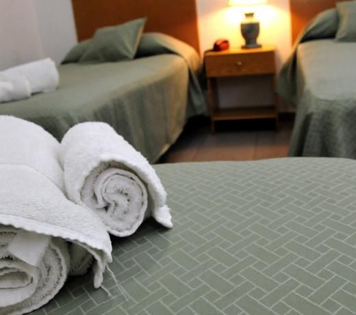 HOTEL ALMERÃA