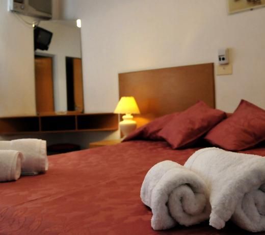HOTEL ALMERÃA