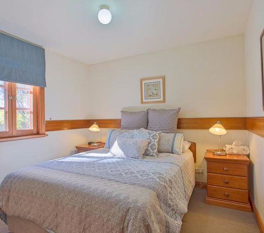 Tanunda Cottages