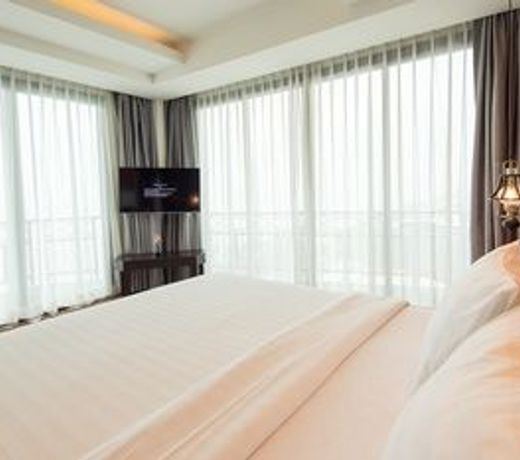 Bay Beach Resort Jomtien
