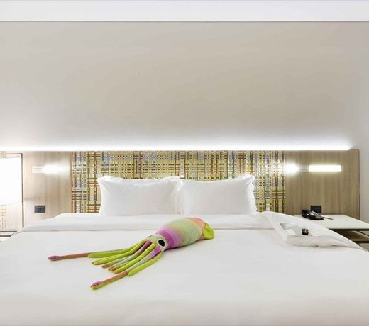 Veranda Resort Pattaya - MGallery by Sofitel - SHA Extra Plus