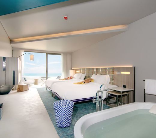 Veranda Resort Pattaya - MGallery by Sofitel - SHA Extra Plus