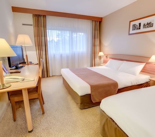 ibis Styles Beauvais