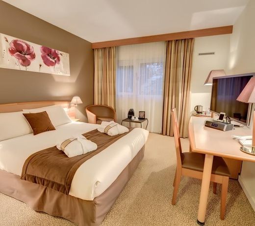 ibis Styles Beauvais
