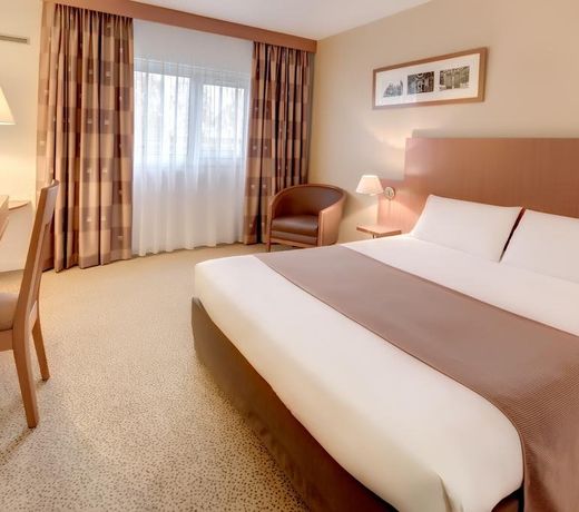ibis Styles Beauvais