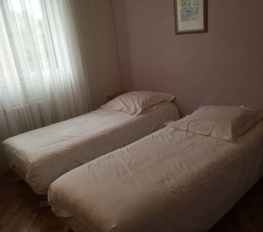 ARCANTIS HOTEL DE LA RESIDENCE