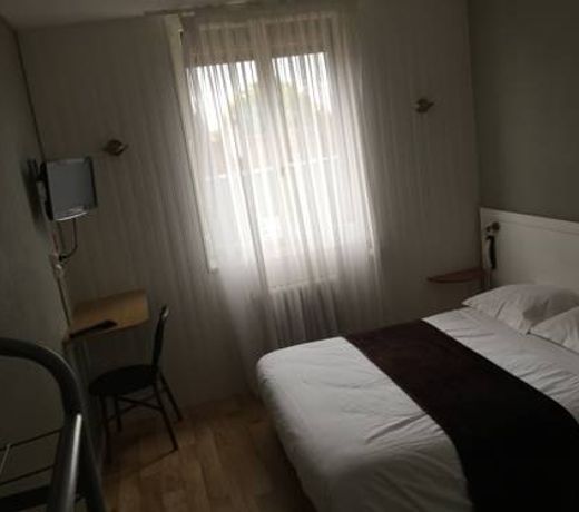 ARCANTIS HOTEL DE LA RESIDENCE