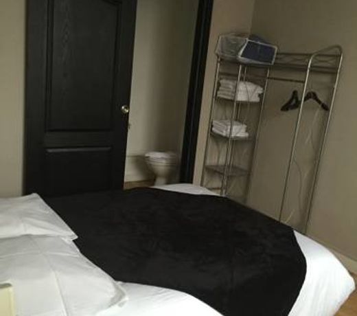 ARCANTIS HOTEL DE LA RESIDENCE