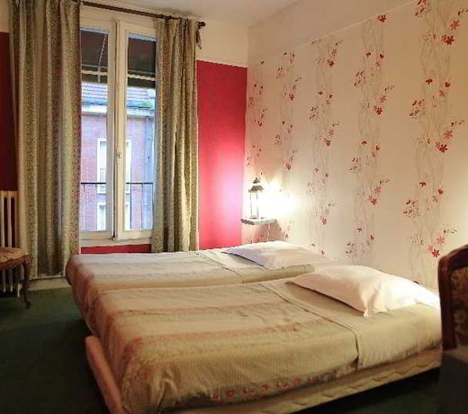 Hotel du Cygne
