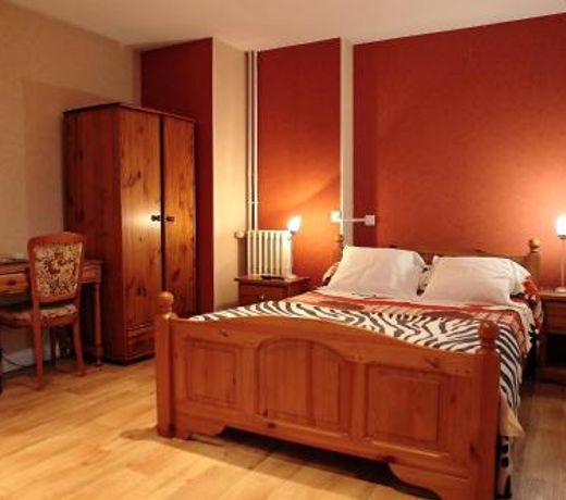 Hotel du Cygne