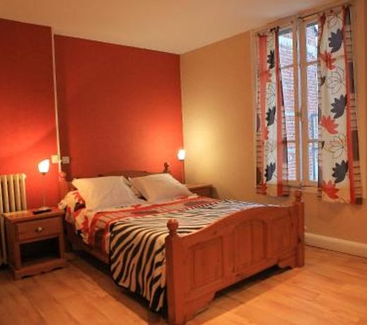 Hotel du Cygne