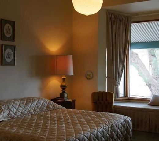 The Lodge Country House
