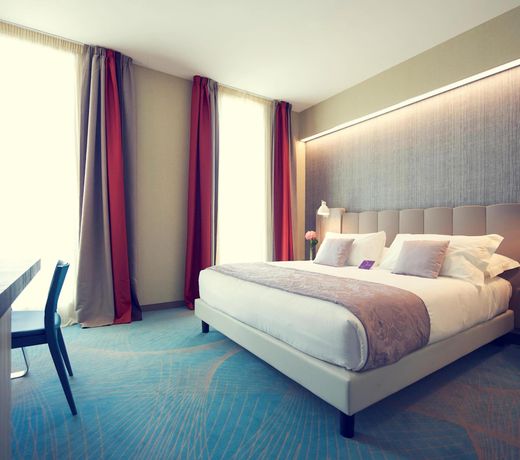 Mercure Firenze Centro