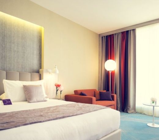 Mercure Firenze Centro