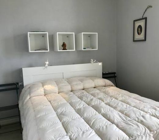 Residence Frontemare Baia Santa Reparata