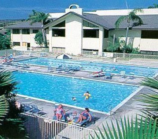 OLYMPIC RESORT