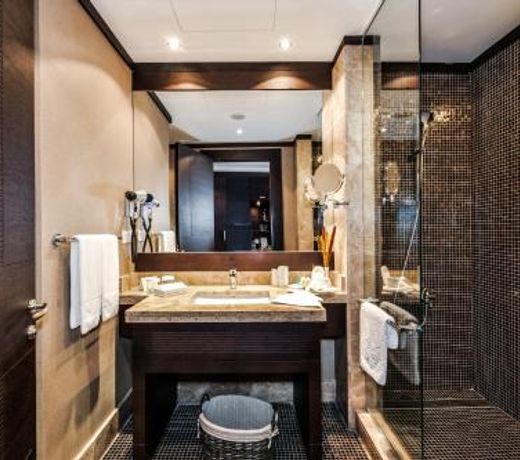 Sway Hotels