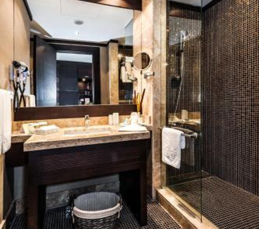 Sway Hotels