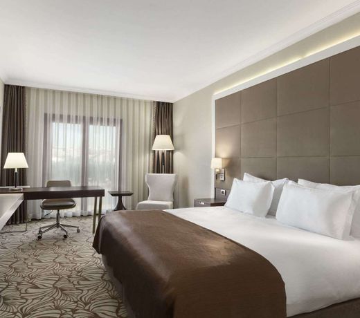 Ramada Hotel & Suites by Wyndham Istanbul Merter