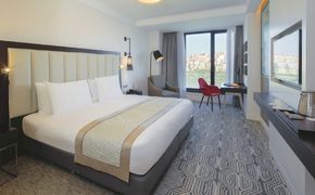 Mövenpick Istanbul Hotel Golden Horn