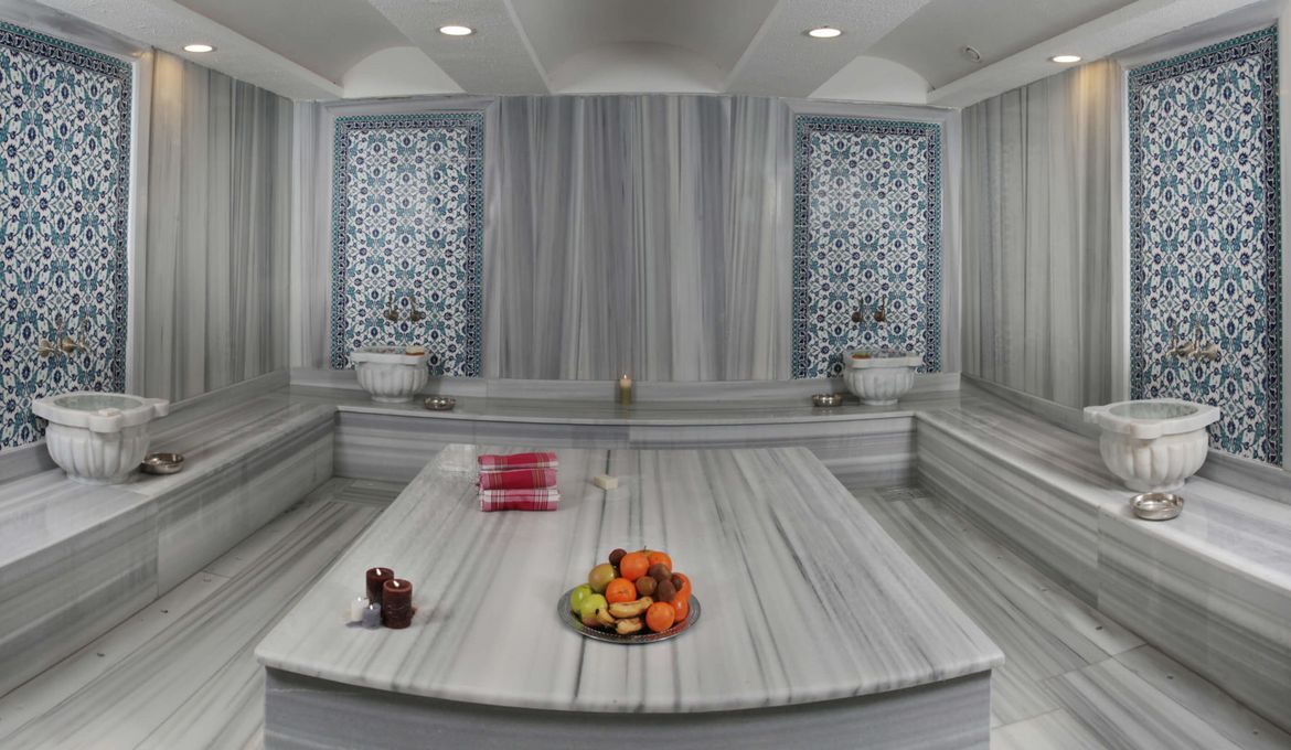 Alrazi Hotel