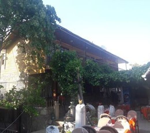 Antonios Motel