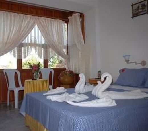 Antonios Motel