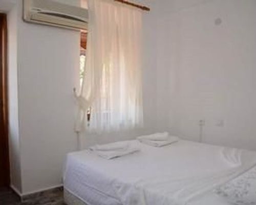 Antonios Motel - Сиде - фото 5