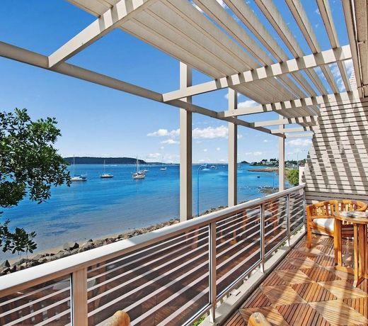 Bay Breeze Boutique Accommodation