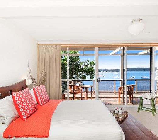Bay Breeze Boutique Accommodation
